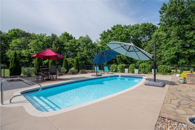 320 Nicole Court, Troy, MO 63379