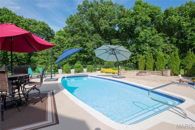 320 Nicole Court, Troy, MO 63379