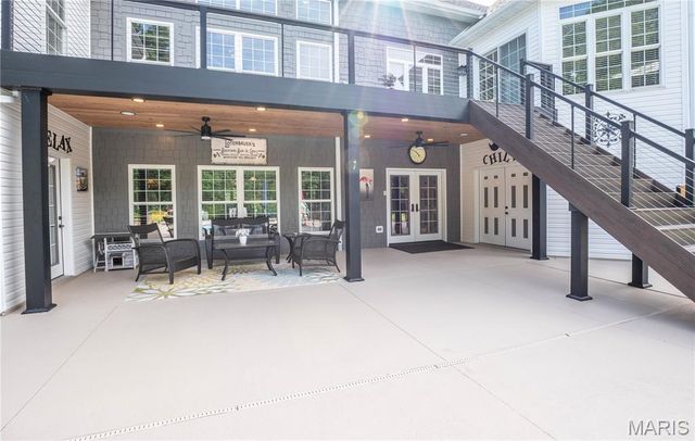 320 Nicole Court, Troy, MO 63379