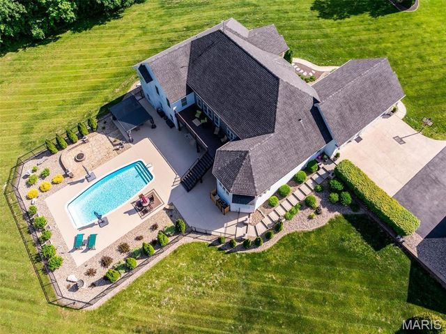 320 Nicole Court, Troy, MO 63379