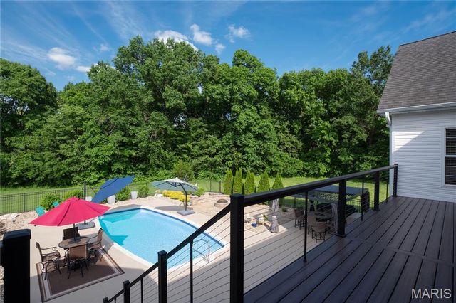 320 Nicole Court, Troy, MO 63379