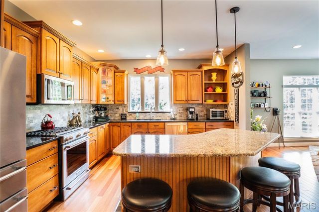 320 Nicole Court, Troy, MO 63379