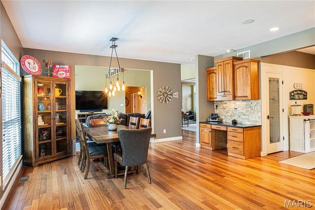 320 Nicole Court, Troy, MO 63379