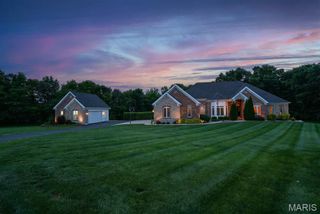 320 Nicole Court, Troy, MO 63379
