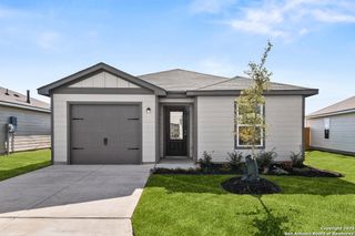 11979 Luckey Villa, San Antonio, TX 78252