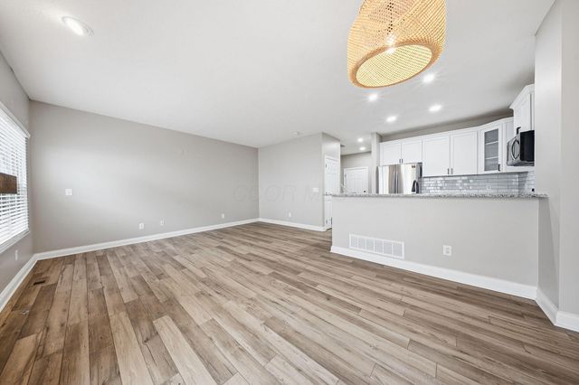 3984 Hill Park Road, 11, Hilliard, OH 43026