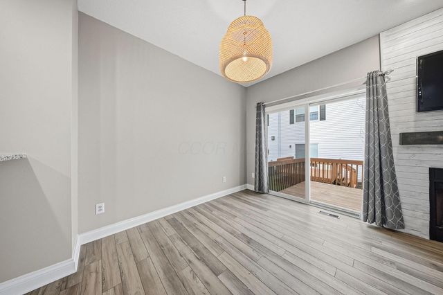 3984 Hill Park Road, 11, Hilliard, OH 43026