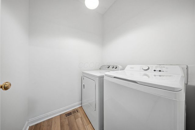 3984 Hill Park Road, 11, Hilliard, OH 43026