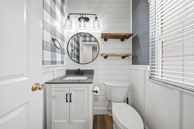 3984 Hill Park Road, 11, Hilliard, OH 43026