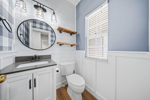 3984 Hill Park Road, 11, Hilliard, OH 43026