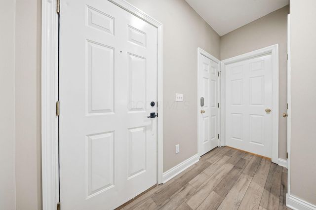 3984 Hill Park Road, 11, Hilliard, OH 43026