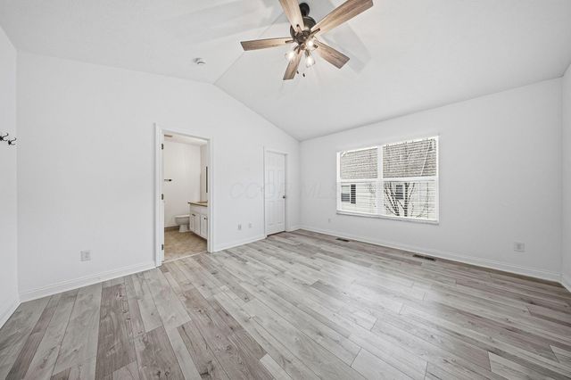 3984 Hill Park Road, 11, Hilliard, OH 43026