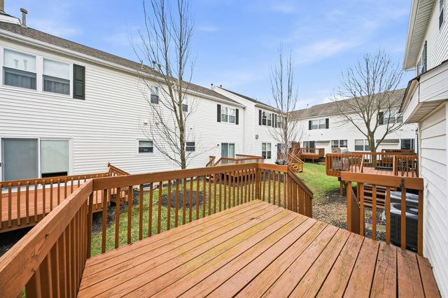 3984 Hill Park Road, 11, Hilliard, OH 43026