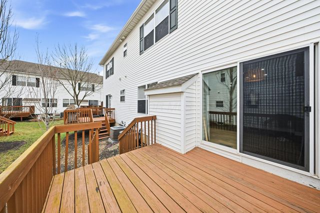 3984 Hill Park Road, 11, Hilliard, OH 43026