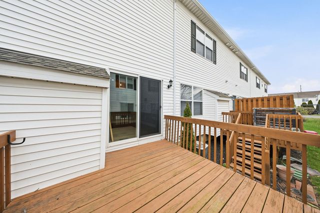 3984 Hill Park Road, 11, Hilliard, OH 43026