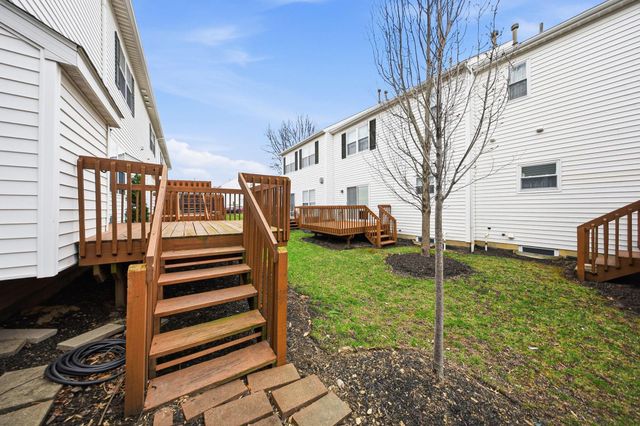 3984 Hill Park Road, 11, Hilliard, OH 43026