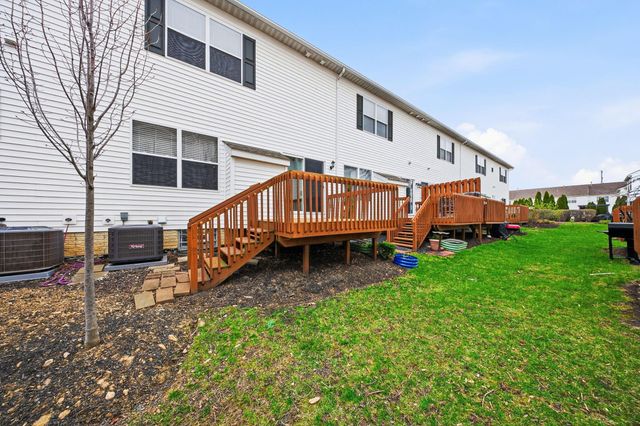 3984 Hill Park Road, 11, Hilliard, OH 43026