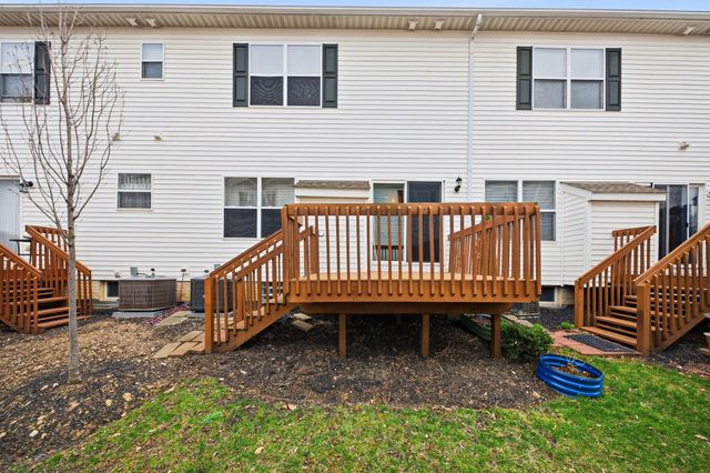 3984 Hill Park Road, 11, Hilliard, OH 43026