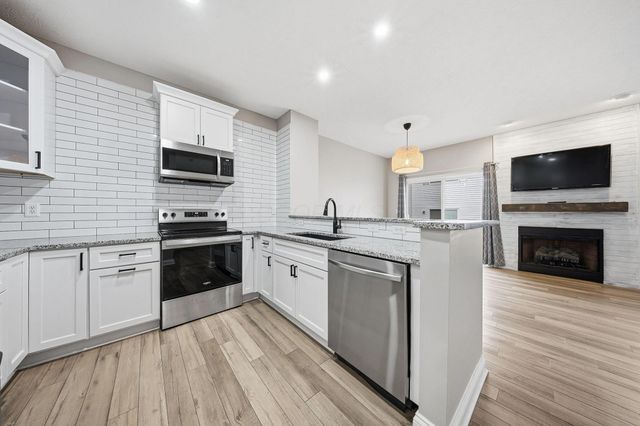 3984 Hill Park Road, 11, Hilliard, OH 43026