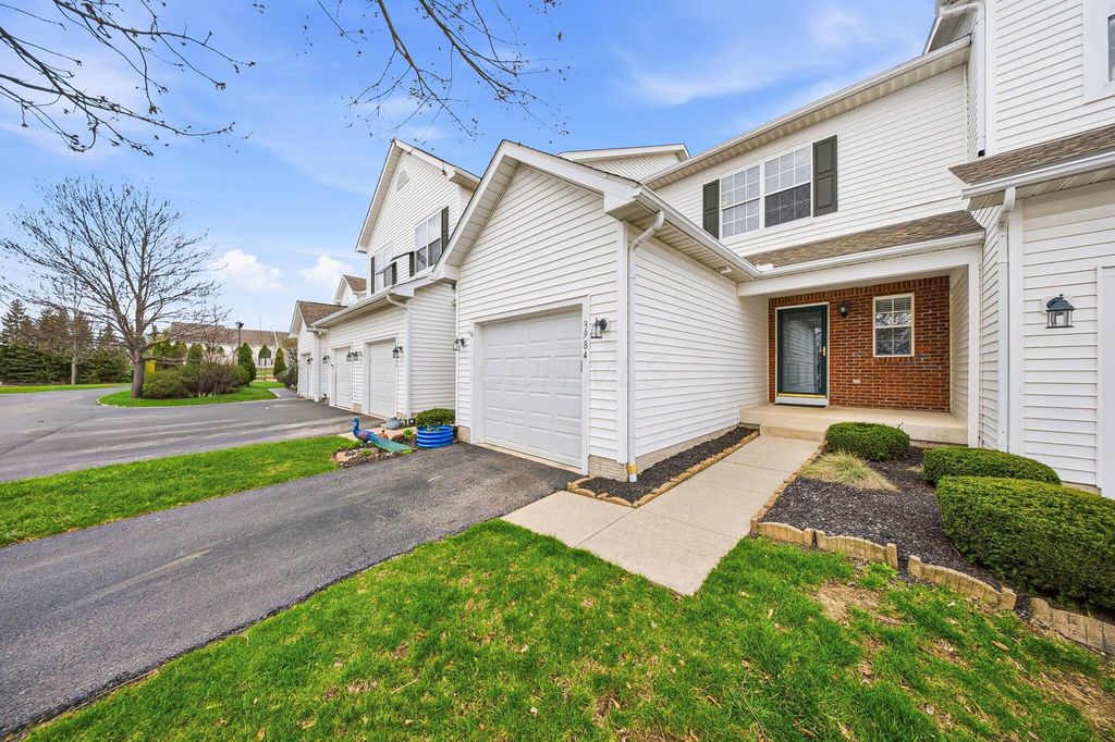 3984 Hill Park Road, 11, Hilliard, OH 43026