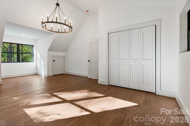 40 Boulder Lane, Hendersonville, NC 28792