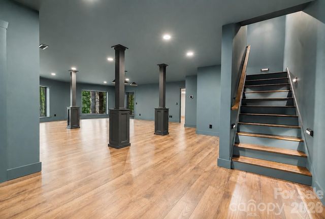 40 Boulder Lane, Hendersonville, NC 28792