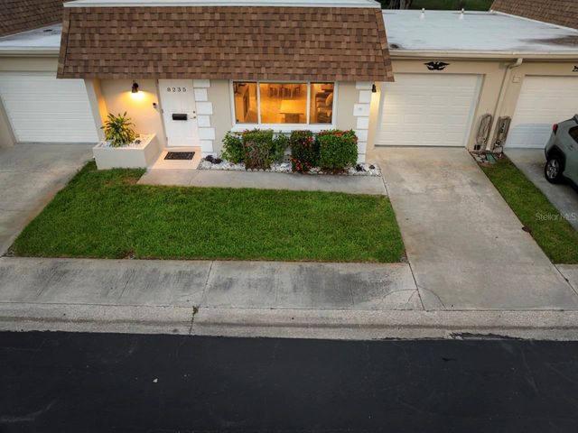 8235 BURGUNDY DRIVE N 3, Pinellas Park, FL 33781