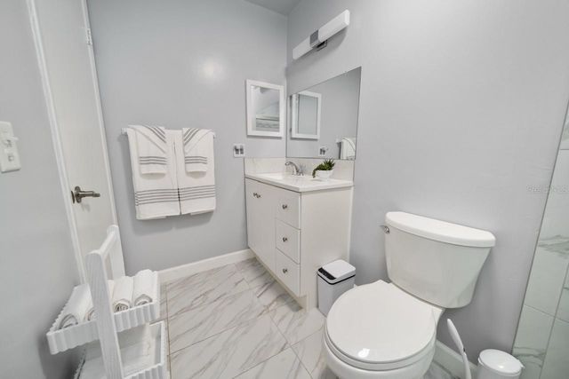 8235 BURGUNDY DRIVE N 3, Pinellas Park, FL 33781