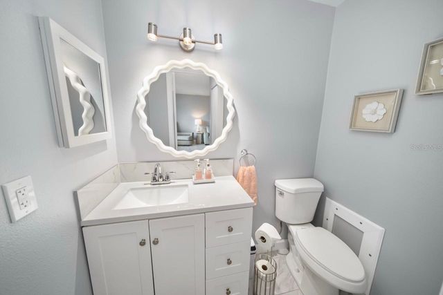 8235 BURGUNDY DRIVE N 3, Pinellas Park, FL 33781