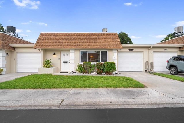 8235 BURGUNDY DRIVE N 3, Pinellas Park, FL 33781