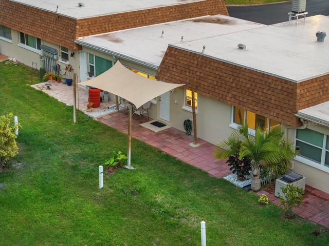 8235 BURGUNDY DRIVE N 3, Pinellas Park, FL 33781