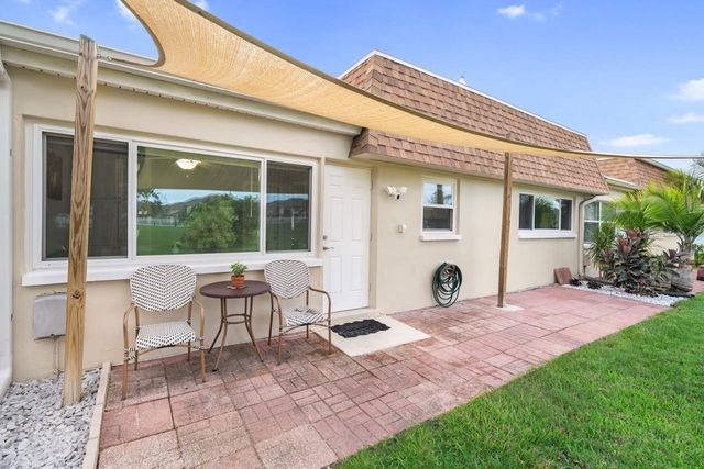 8235 BURGUNDY DRIVE N 3, Pinellas Park, FL 33781