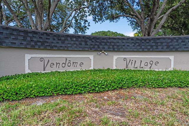 8235 BURGUNDY DRIVE N 3, Pinellas Park, FL 33781