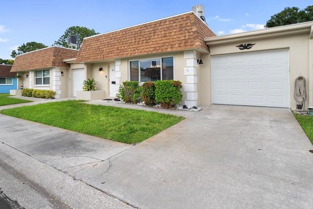 8235 BURGUNDY DRIVE N 3, Pinellas Park, FL 33781