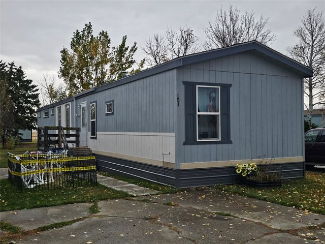 3805 7th Street NE 151, Great Falls, MT 59404 property photo