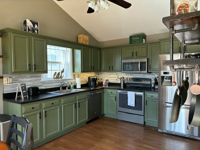 132 Yorkshire Drive, Lawrenceburg, KY 40342