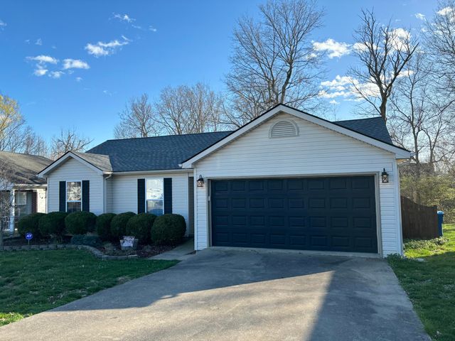 132 Yorkshire Drive, Lawrenceburg, KY 40342