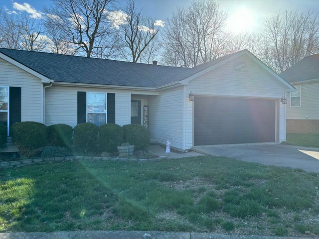 132 Yorkshire Drive, Lawrenceburg, KY 40342