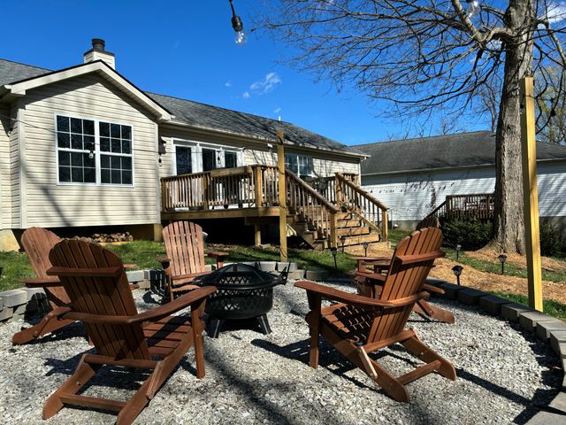 132 Yorkshire Drive, Lawrenceburg, KY 40342