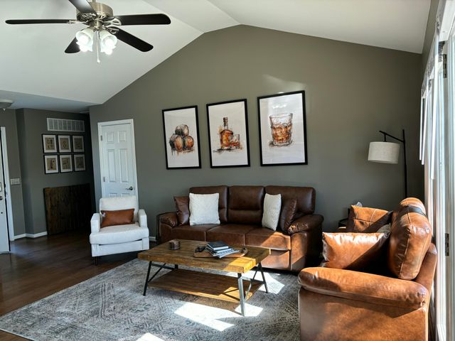 132 Yorkshire Drive, Lawrenceburg, KY 40342