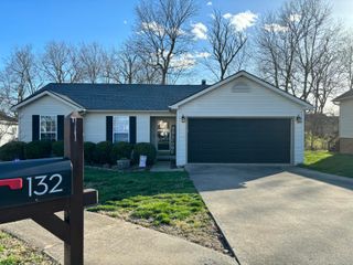 132 Yorkshire Drive, Lawrenceburg, KY 40342