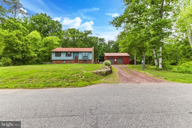 565 CENTRAL AVE, Franklinville, NJ 08322