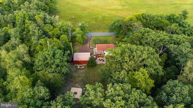 565 CENTRAL AVE, Franklinville, NJ 08322