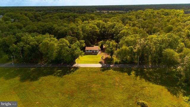 565 CENTRAL AVE, Franklinville, NJ 08322