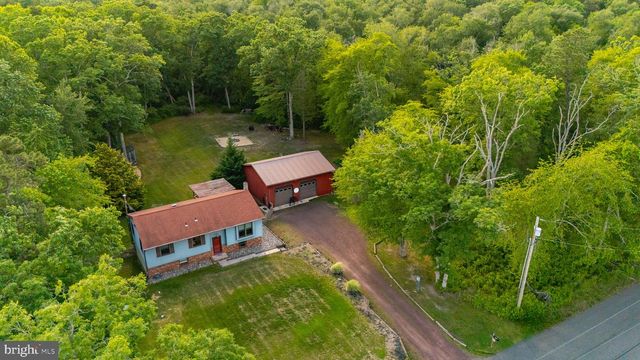 565 CENTRAL AVE, Franklinville, NJ 08322
