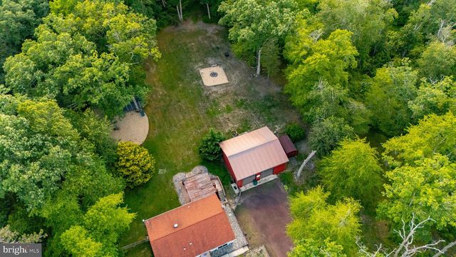 565 CENTRAL AVE, Franklinville, NJ 08322