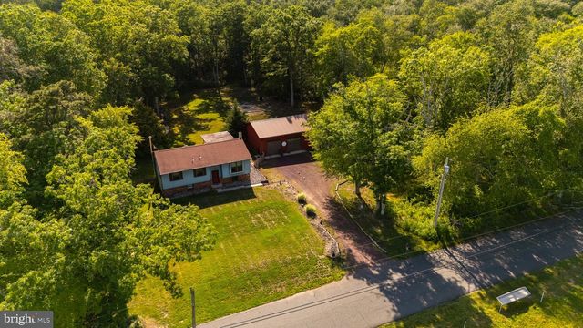 565 CENTRAL AVE, Franklinville, NJ 08322