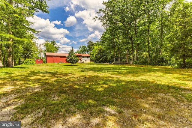 565 CENTRAL AVE, Franklinville, NJ 08322
