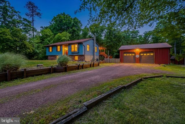 565 CENTRAL AVE, Franklinville, NJ 08322