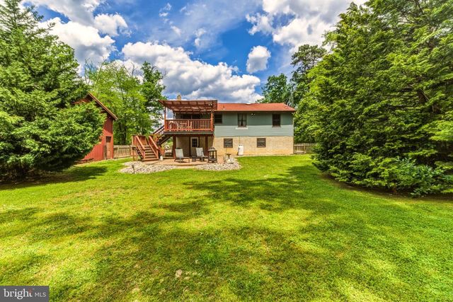 565 CENTRAL AVE, Franklinville, NJ 08322